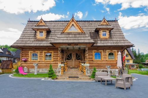 Bajkowy Urok - Zakopane