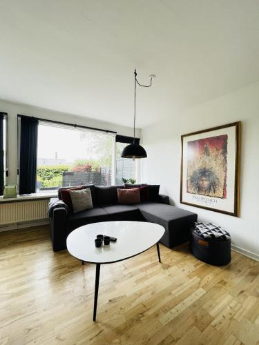  aday - Quiet and cozy house in Aalborg