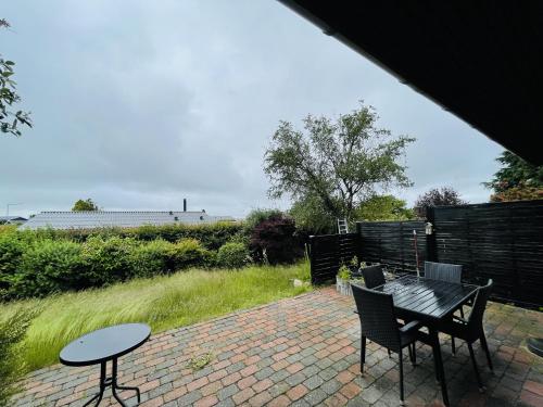 Attrezzature e servizi, aday - Quiet and cozy house in Kaerby