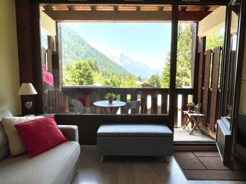 Residence La Verte 24- Aux Pieds des pistes! - Apartment - Chamonix