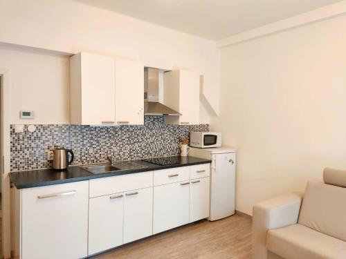 Apartment Žižkov, Praga (foto 5)
