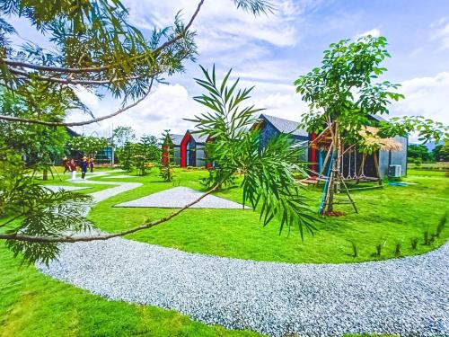 Kang Tong Coffee Resort