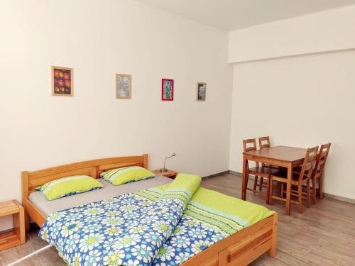 Apartment Žižkov, Praga (foto 6)