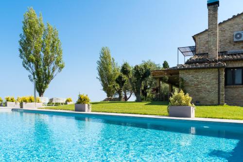 B&B Serra Country House 4