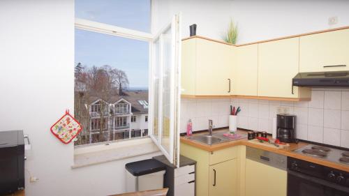 Kurhaus Nordstrand Wohnung 40