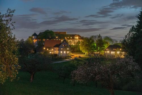 Hotel & Tagungszentrum Schloss Hohenfels, Hohenfels (Foto 11)