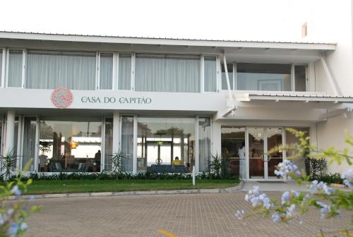 Hotel Casa Do CapitaoHotel Casa Do Capitao图片
