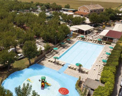 Camping Classe - Hotel - Lido di Dante