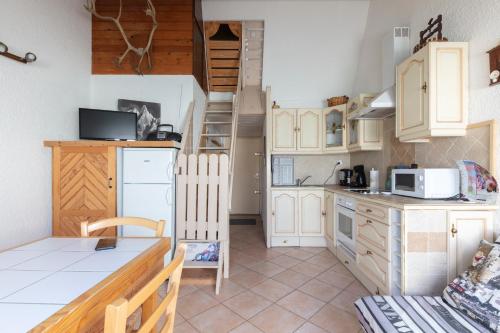 L'Alpiniste - Apartment - Ancelle