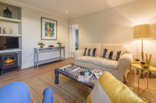 Marsh Lodge - image 6