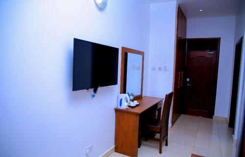Greenyard Beach Hotel