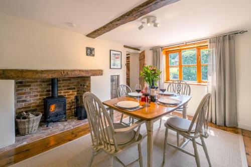 Church Cottage