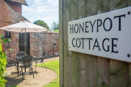 Honeypot Cottage