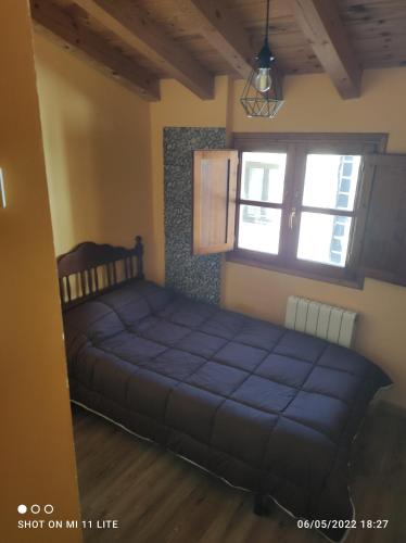 El Rinconcito gîte à louer Reznos