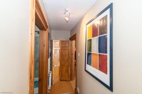 Picture of Dunkeld Townhouse Apartment