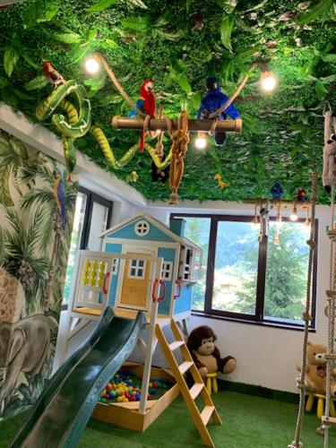 HOTEL CARPAT INN Romania