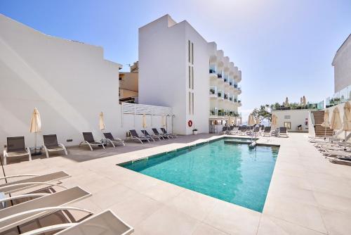 Hotel Ilusión Moreyo
