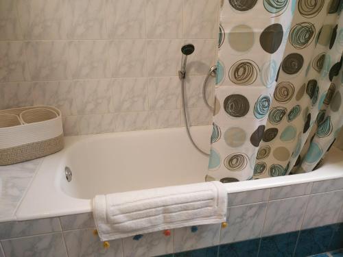 Anemone Bleu - Sea View - Chora Center, Andro (foto 10)