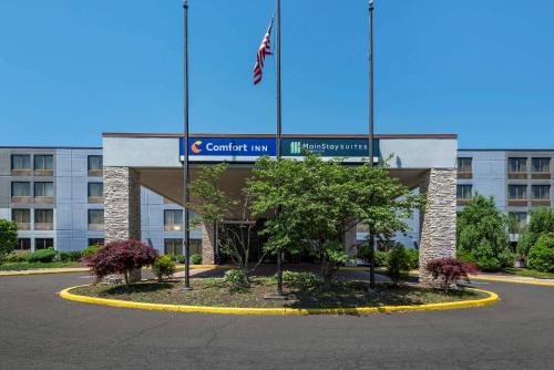 Comfort Inn Horsham - Philadelphia