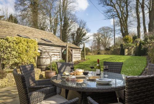 Hope Cottage - image 13
