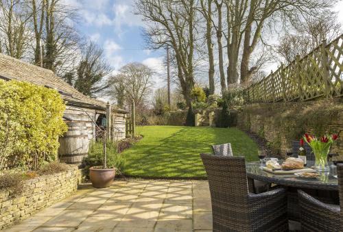 Hope Cottage - image 8
