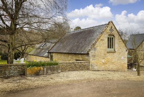Nellies Barn - image 7