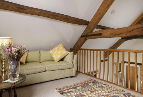 Nellies Barn - image 14