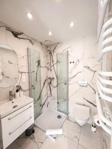 Apartamenty Turystyczna 25