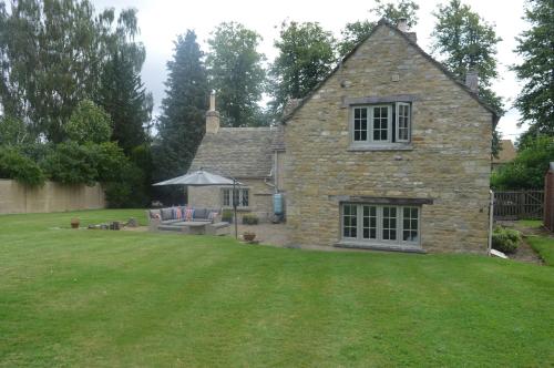 Gardeners Cottage