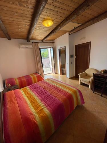 B&B Antica Locanda San Ciriaco - Accommodation - Buonvicino