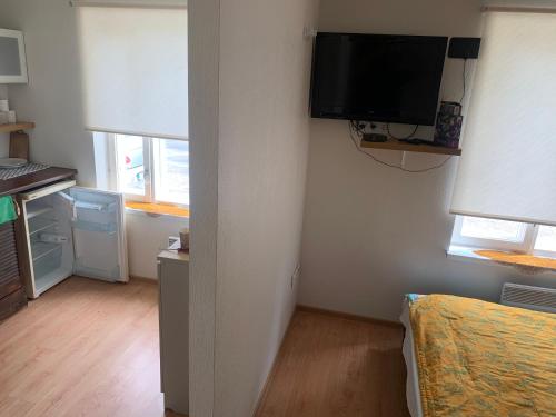 Piiri 12, white Apartment - 2 big beds - Very Cute Apartment, Tartu (fotografie 6)