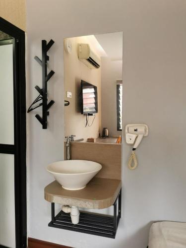 Cheras-Miharja Homestay @Sunway Velocity, Kuala Lumpur (fotografie 3)