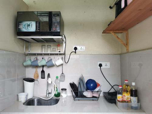 Cheras-Miharja Homestay @Sunway Velocity, Kuala Lumpur (fotografie 4)