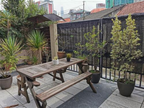 Cheras-Miharja Homestay @Sunway Velocity, Kuala Lumpur (fotografie 6)