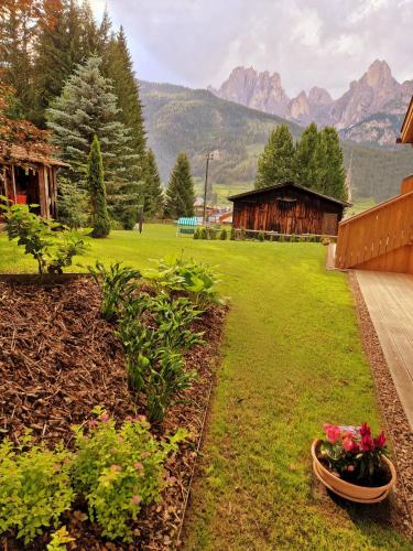 Chalet La Ciaseta Chalet La Ciaseta