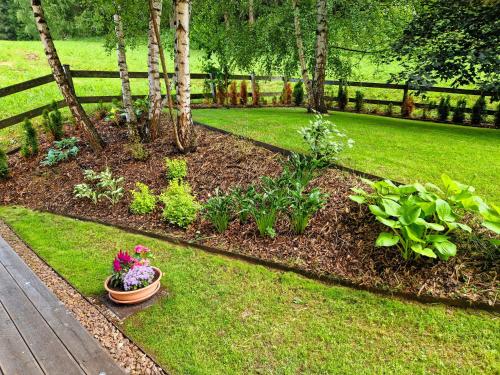 Chalet La Ciaseta Chalet La Ciaseta