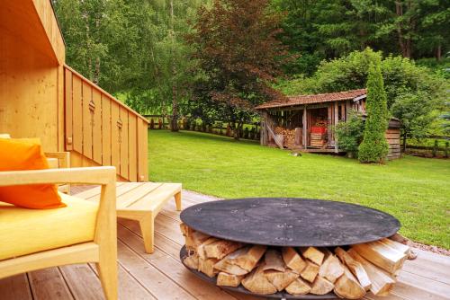 Chalet La Ciaseta Chalet La Ciaseta