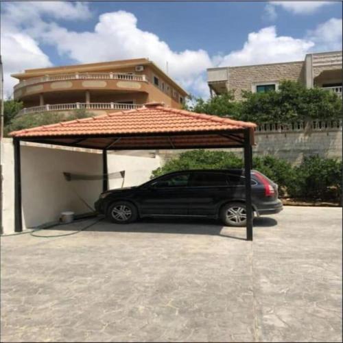 外部景觀, The Guesthouse South Lebanon - privacy & luxury in 蘇爾