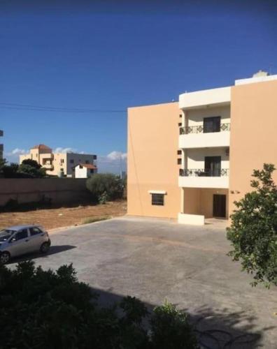 外部景觀, The Guesthouse South Lebanon - privacy & luxury in 蘇爾