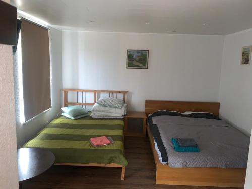Piiri 12, apartment - 2 big beds - Very Cute Apartment