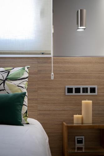 One-Bedroom Apartment image 2