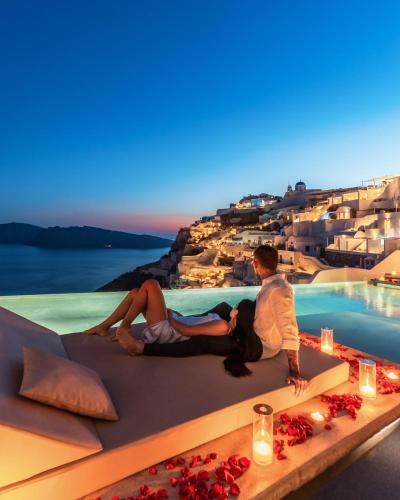 Echoes Luxury Suites by Canvas
