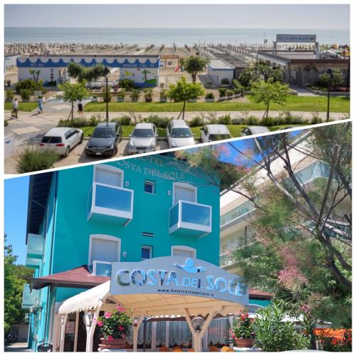 Costa del Sole Only Room 1