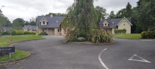 Dunkerron Woods Holiday Homes