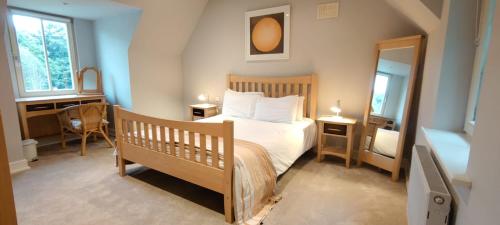 Dunkerron Woods Holiday Homes - image 13