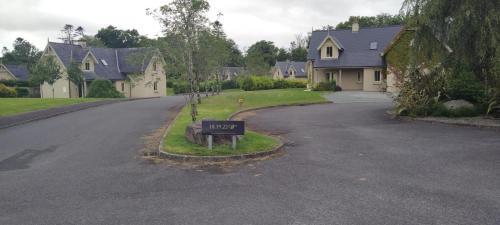 Dunkerron Woods Holiday Homes