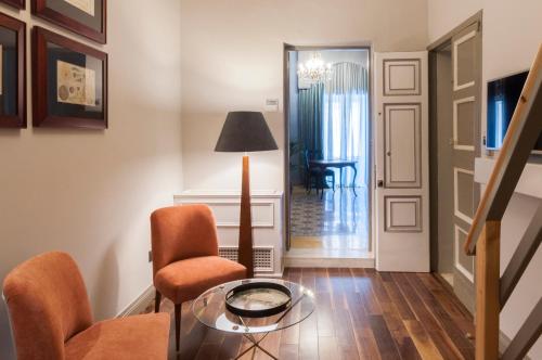 The Coleridge Boutique Hotel In Valletta, Valletta (Foto 7)