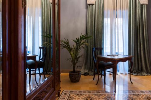 The Coleridge Boutique Hotel In Valletta - main image