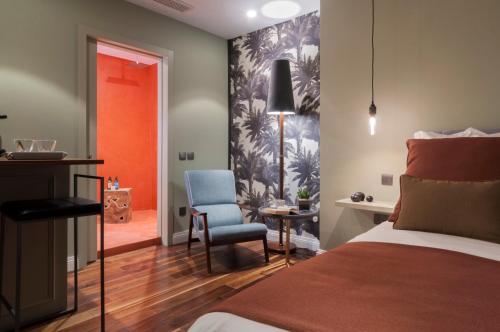 The Coleridge Boutique Hotel In Valletta, Valletta (Foto 11)