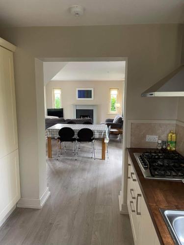 Dunkerron Woods Holiday Homes in Dunkerron Holiday Homes